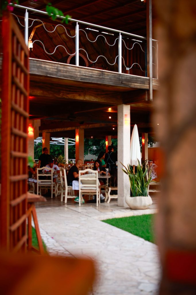 restaurant in puerto vallarta