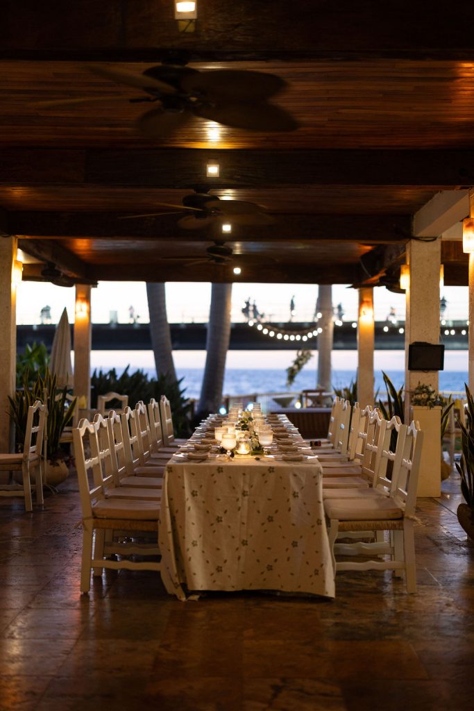 restaurant in puerto vallarta
