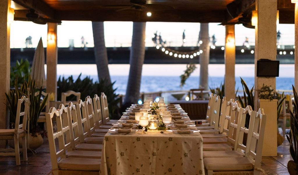 oscars puerto vallarta