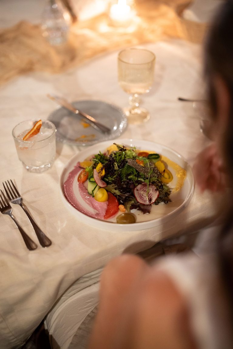 Vegan & Vegetarian Friendly Restaurant in Puerto Vallarta at Oscar’s