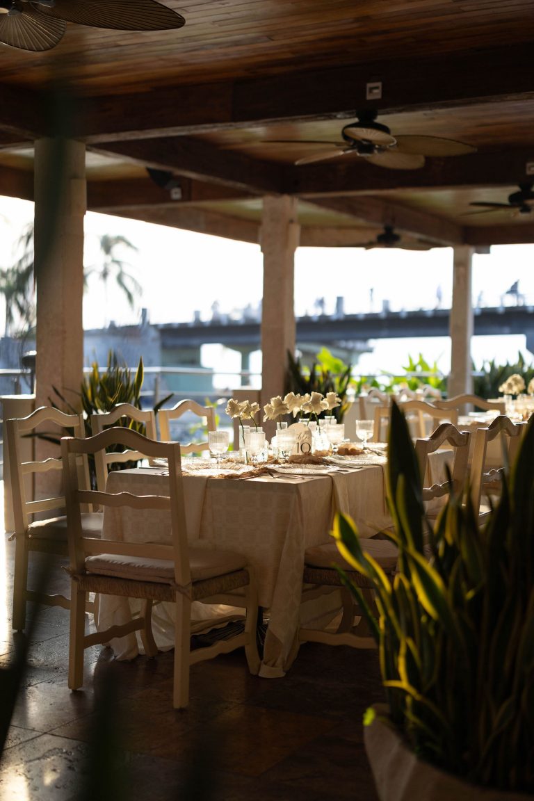 Pet Friendly Restaurant in Puerto Vallarta at Oscar’s